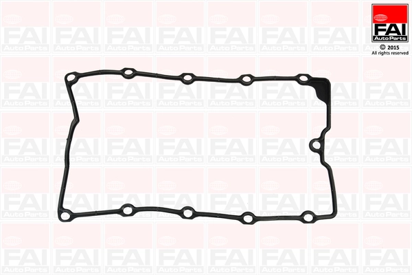 Gasket, cylinder head cover